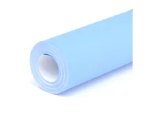 Bright Blue Fadeless Display Paper 15m Roll